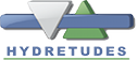 Logo HYDRETUDES